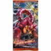Carte Pokemon - Booster Pack - Fever-Burst Fighter