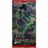 Carte Pokemon - Booster Pack - Sky-Splitting Charisma