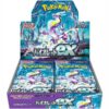 Carte Pokemon - Booster Box - Violet ex
