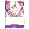 One Piece - Animal Kingdom Pirates - Ginrummy - ST04-009 [C]