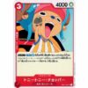 One Piece - Tony Tony.Chopper - OP01-015 [UC]