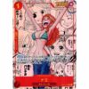 One Piece - Nami - OP01-016 [R] (Version Super)