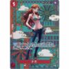 One Piece - Nami - OP01-016 [SP]