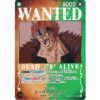 One Piece - Romance Dawn - Eustass"Captain"Kid - OP01-051 [SP]