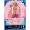 One Piece - Romance Dawn - Donquixote Doflamingo - OP01-060 [L]