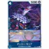 One Piece - Romance Dawn - Gecko Moria - OP01-068 [R]