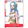 One Piece - Straw Hat Crew - Nefeltari Vivi - ST01-009 [C]