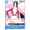One Piece - The Seven Warlords of the Sea - Boa Hancock - ST03-013 [C]