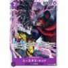 One Piece - The Three Captains - Eustass"Captain"Kid - ST10-013 [SR]