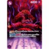 One Piece - Eustass"Captain"Kid - OP05-074 [SP]