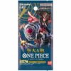 One Piece - Booster Pack - Pillars of Strength [OP-03]