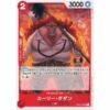 One Piece - Curly.Dadan - OP02-005 [UC]