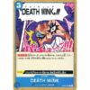 One Piece - DEATH WINK - OP02-069 [C]