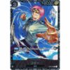 One Piece - Koby - OP02-098 [R] (Version 2)