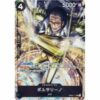 One Piece - Borsalino - OP02-114 [SR] (Version 2)