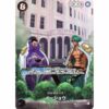 One Piece - Issho - OP03-078 [SP]