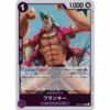 One Piece - Franky - OP04-063 [R]