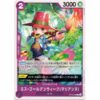 One Piece - Miss.Goldenweek (Marianne) - OP04-065 [C]