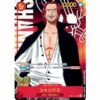 One Piece - Romance Dawn - Shanks - OP01-120 [SEC] (Version 3)