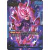 Dragon Ball Super - Goku Black - FB01-035 [L★] (Parallel)
