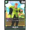 Dragon Ball Super - Android 16 - FB01-074 [UC]
