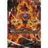 Dragon Ball Super - Son Goku - FB02-001 [L★] (Parallel)