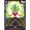 Dragon Ball Super - Kefla - FB02-012 [UC]