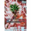 Dragon Ball Super - Kefla - FB02-013 [SR★] (Parallel)