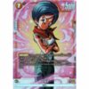 Dragon Ball Super - Bulma - FB02-130 [SR★] (Parallel)