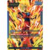 Dragon Ball Super - Son Goku - FB03-027 [L★] (Parallel)