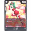 Dragon Ball Super - Bulla : GT - FB03-127 [UC]