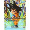 Dragon Ball Super - Son Goku (Mini) : DA - FB04-012 [SR★] (Parallel)