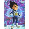 Dragon Ball Super - Vegeta (Mini) : DA - FB04-045 [SR★] (Parallel)